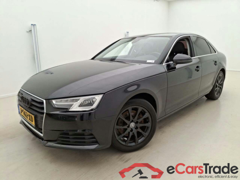 AUDI A4 LIMOUSINE 35 TFSI Sport L. Ed #1