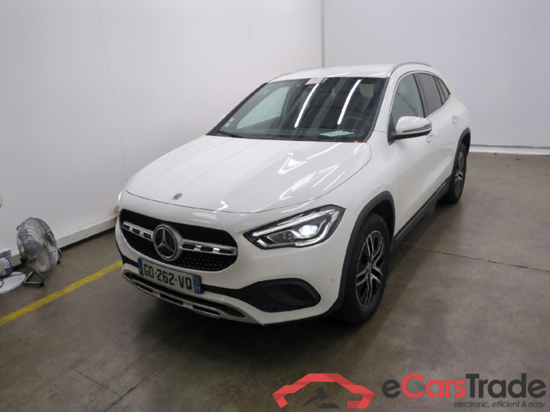MERCEDES-BENZ GLA / 2020 / 5P / SUV 1.3 GLA 250 e BUSINESS LINE DCT #1