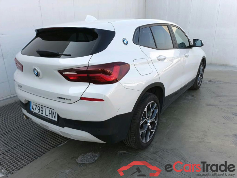 BMW X2 sDrive18i #2