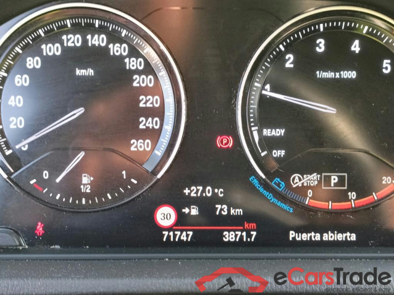 BMW X2 sDrive18i #5