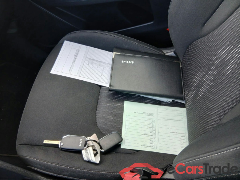 KIA Sportage / 2022 / 5P / todoterreno 1.6 T-GDi 110kW (150CV) Drive 4x2 (AC2) #5