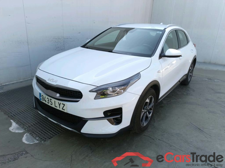 KIA XCeed / 2019 / 5P / todoterreno 1.0 T-GDi Drive 88kW (120CV) #1