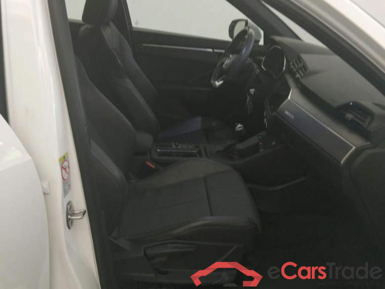 AUDI Q3 / 2018 / 5P / todoterreno S line 35 TDI 110kW (150CV) S tronic #6