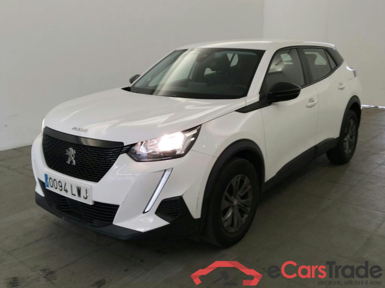 PEUGEOT 2008 / 2019 / 5P / todoterreno Active Pack BlueHDI 81kW (110CV) #1