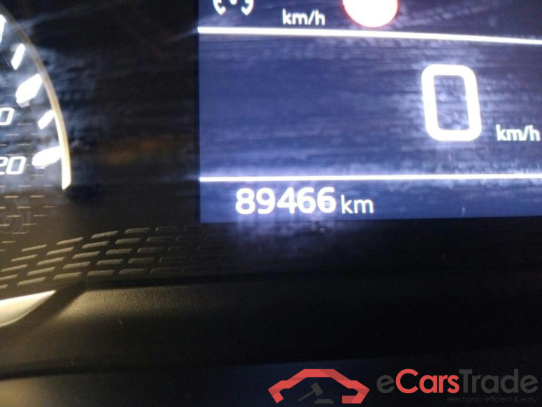 PEUGEOT 2008 / 2019 / 5P / todoterreno Active Pack BlueHDI 81kW (110CV) #5
