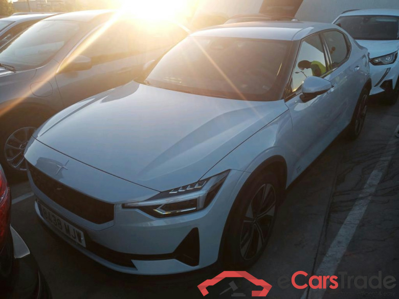 POLESTAR 2 / 2022 / 5P / berlina con portón Long Range Single Motor FWD