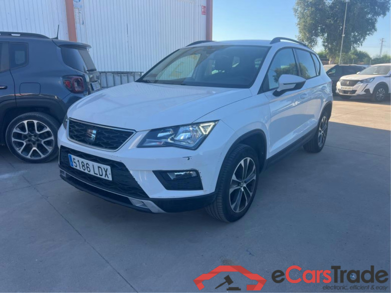 SEAT ATECA 1.0 TSI 85kW (115CV) St&Sp Style Eco MY20 #1