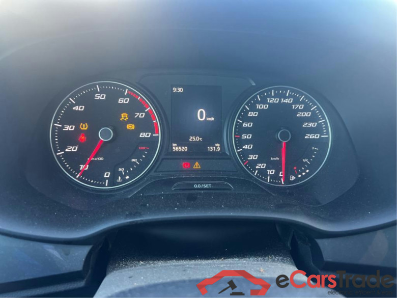 SEAT ATECA 1.0 TSI 85kW (115CV) St&Sp Style Eco MY20 #5