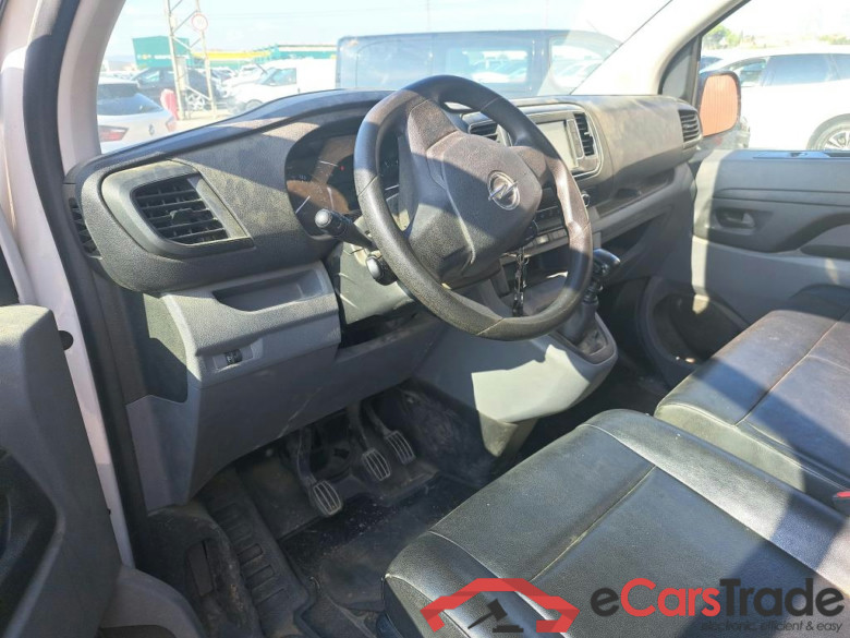 OPEL Vivaro / 2019 / 4P / furgón 2.0 D 88kW (120CV) L Inc Express M.P. DC #3