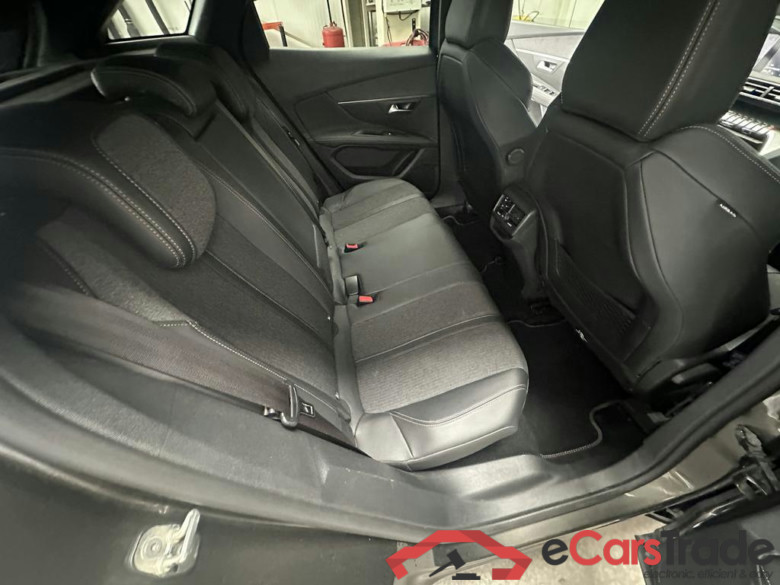 PEUGEOT 3008 1.5 BlueHDi GT Line (EU6.2) #3