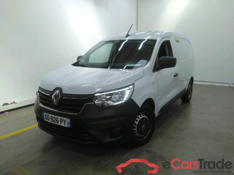 Kangoo Express Confort 1.5 dCi 95CV BVM6 E6dT
