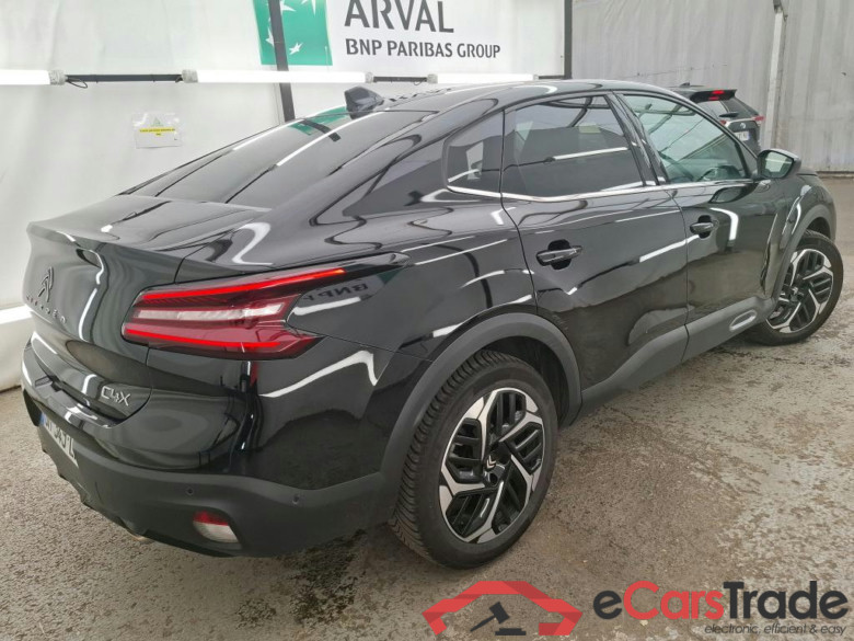 CITROEN C4 X / 2022 / 4P / Berline PureTech 130 S&S EAT8 Shine #3