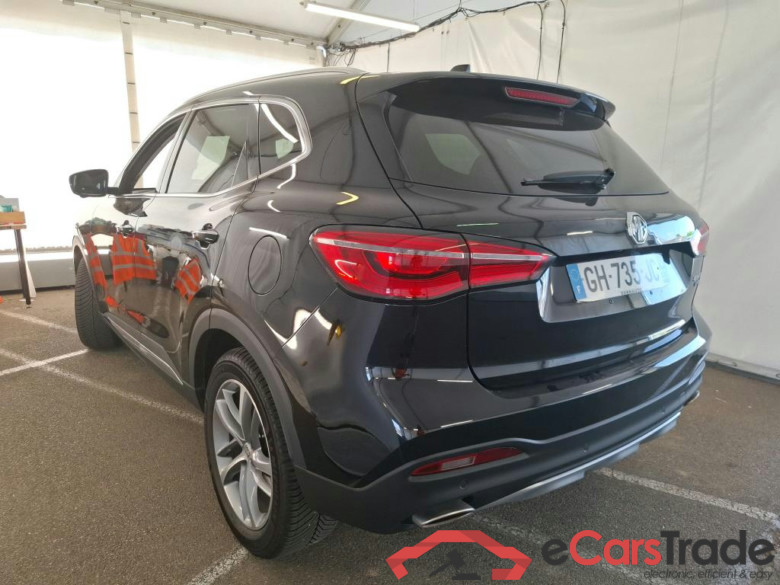 MG EHS / 2021 / 5P / SUV 1.5T GDI PHEV Luxury Auto #3