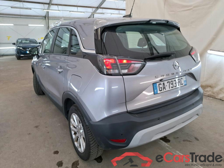 Crossland X Elegance 1.2 Turbo 110CV BVM6 E6d #2