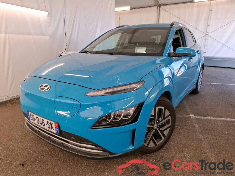 Kona Creative Electrique 2WD 64kWh BVA #1