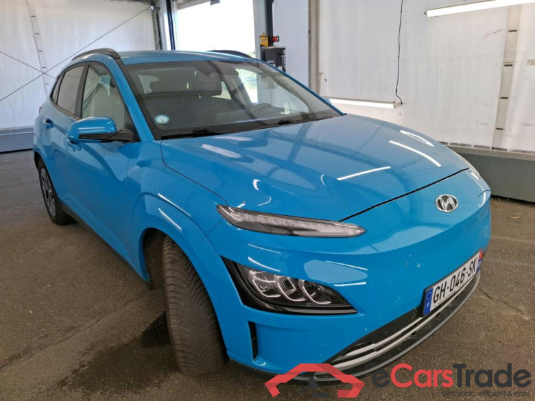 Kona Creative Electrique 2WD 64kWh BVA #5