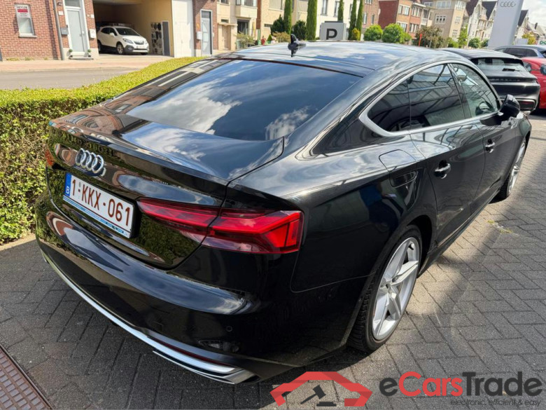 AUDI A5 Sportback 40 TFSI Advanced OPF S tronic #3