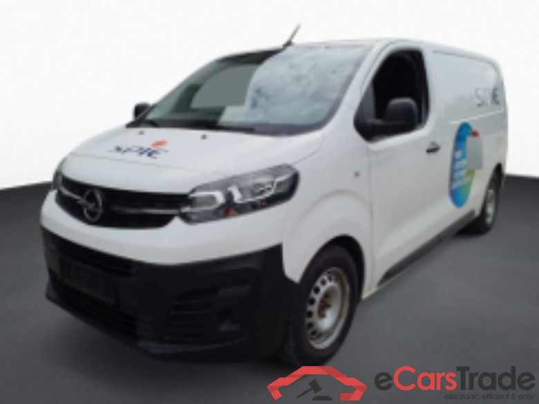 Vivaro Kasten Edition M (L2) 1.5 75KW MT6 E6dT #1