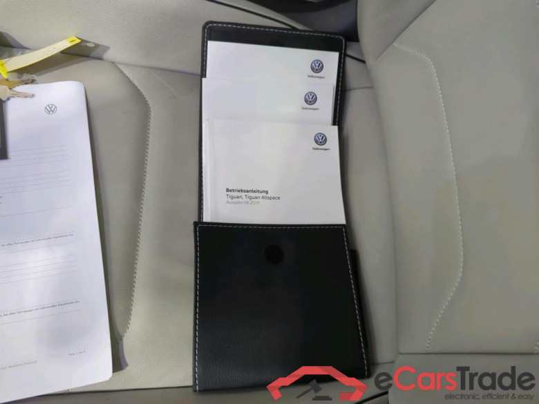 Tiguan Allspace Comfortline 2.0 TDI 110KW AT7 E6dT #3