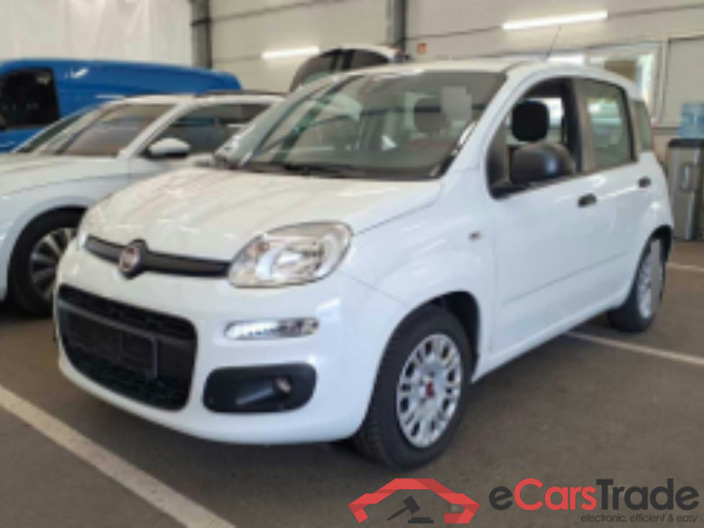 Panda Easy 1.2 51KW MT5 E6dT