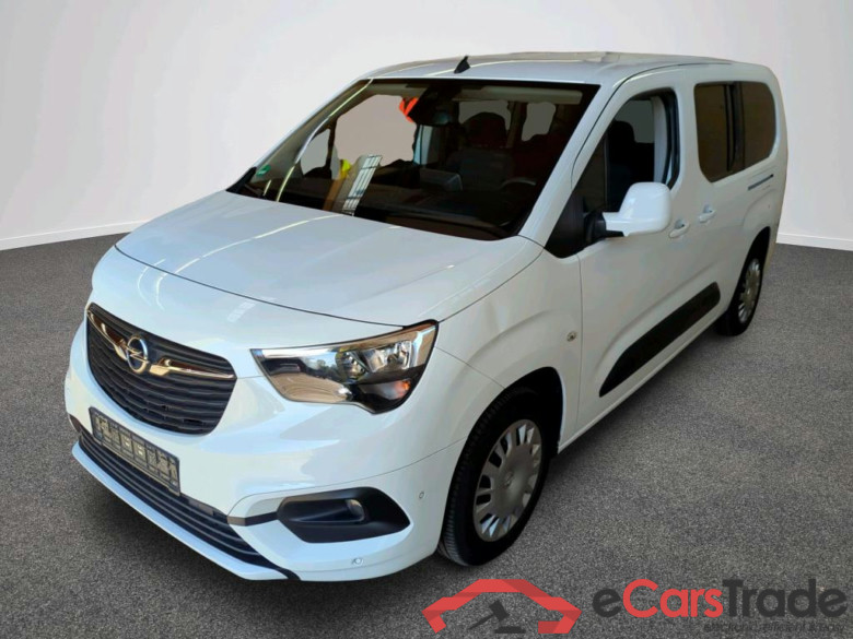 Combo Life E Edition 1.5 96KW MT6 E6dT