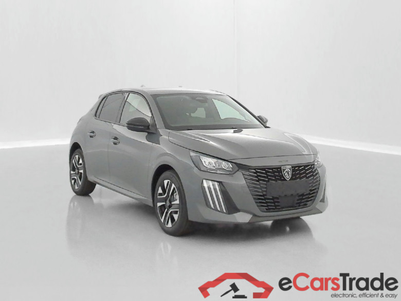 Peugeot 208 Allure 1.2 Hybrid 145ch e-DCS6