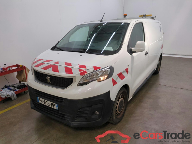 Expert Fourgon Premium Pack Standard 1.6 HDi 95CV BVM5 E6