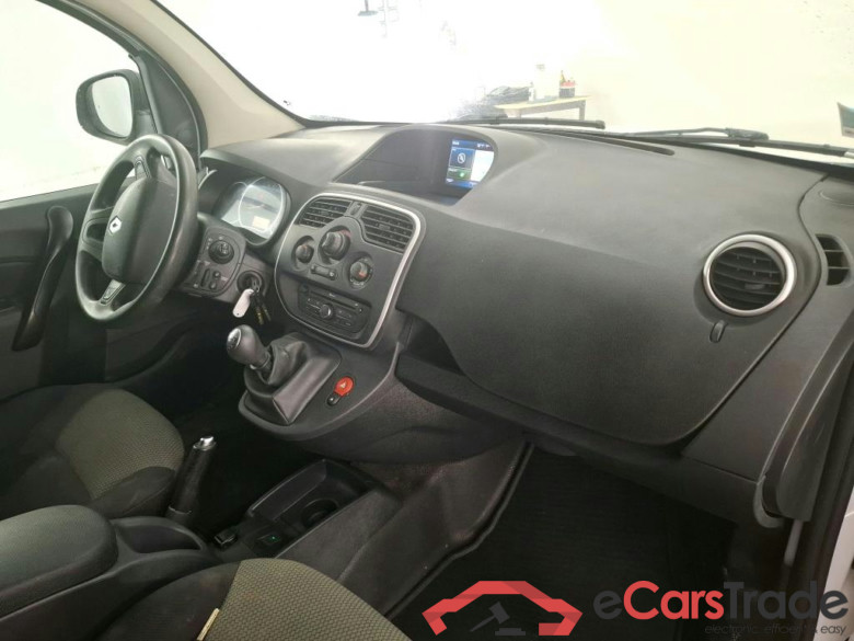 Kangoo II Express Maxi Extra (Série Spéciale) 1.5 dCi 95CV BVM6 E6dT #5