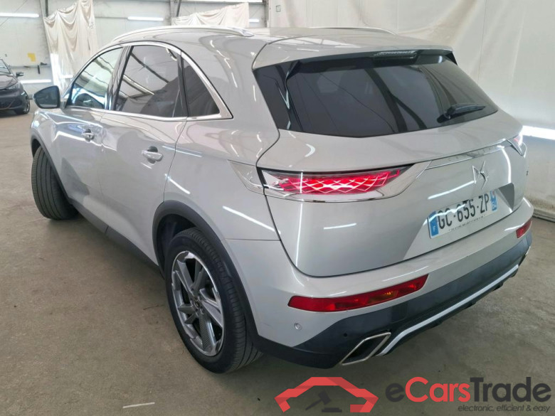 DS DS 7 Crossback / 2017 / 5P / SUV PureTech 180 Automatique RIVOLI #2