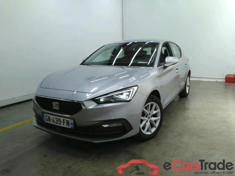 Leon Business 1.0 TSI 110CV BVM6 E6d