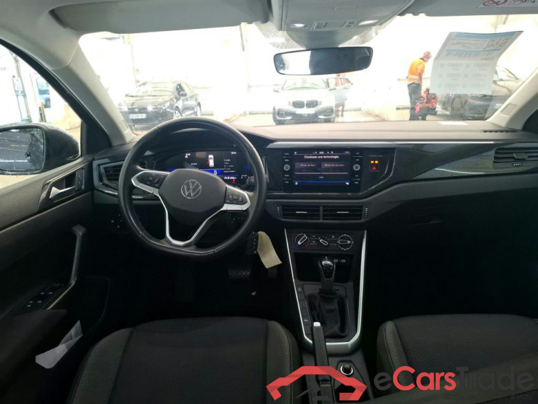 Taigo Life Plus 1.0 TSI 110CV BVA7 E6d #5