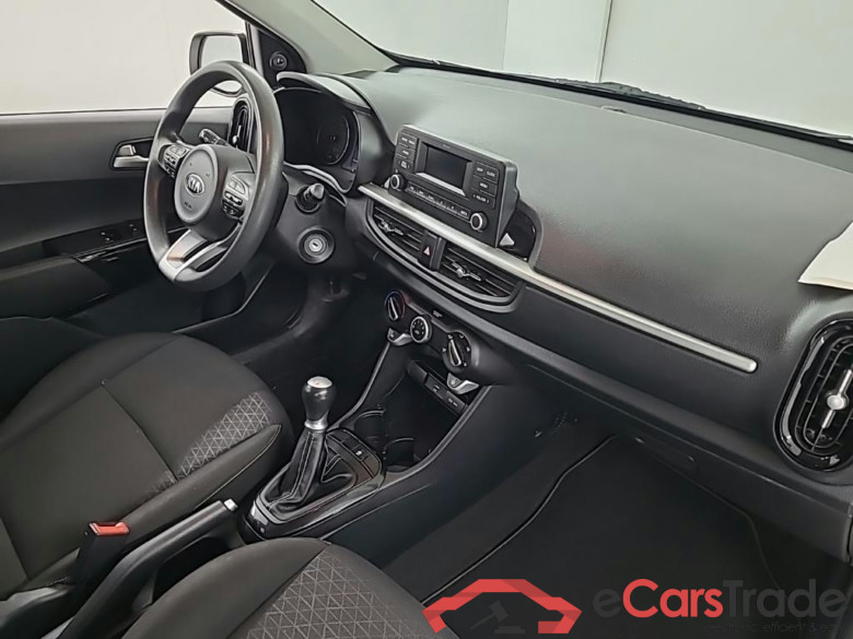 KIA Picanto 1.0 DPi ComfortLine 5-zits 5D 49kW #6