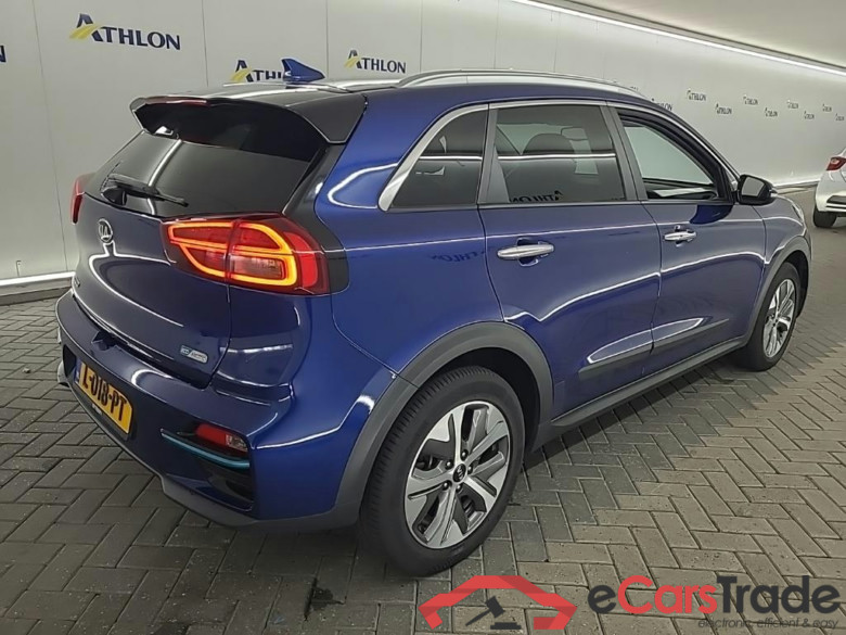 KIA e-Niro 64kWh DynamicPlusLine 5D 150kW #3