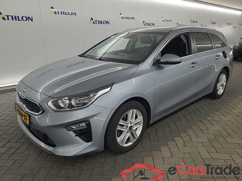 KIA ceed sportswagon 1.0 T-GDi DynamicPlusLine 5D 88kW #1
