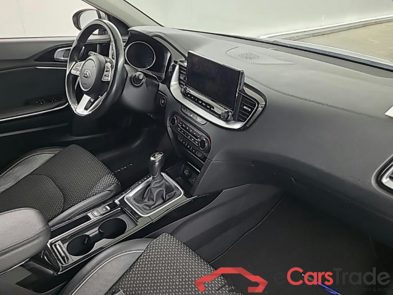 KIA ceed sportswagon 1.0 T-GDi DynamicPlusLine 5D 88kW #6