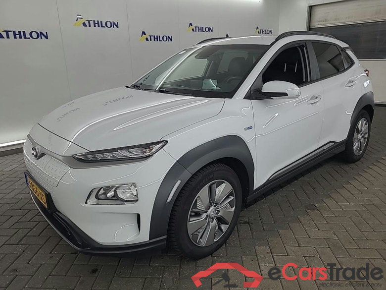 HYUNDAI Kona Fashion Design Electric 64kWh 5D Athlon Edition #1
