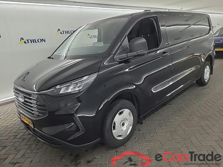 FORD Transit Custom Gesloten Bestel 2.0 TDCi 300 L2H1 Trend 136pk 4D