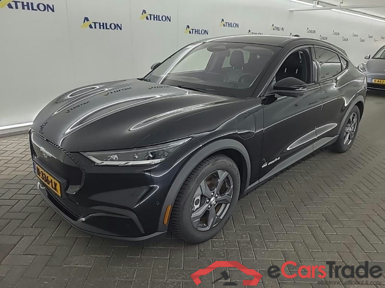 FORD Mustang Mach-E 75kWh RWD auto 5D 198kW Athlon Edition #1
