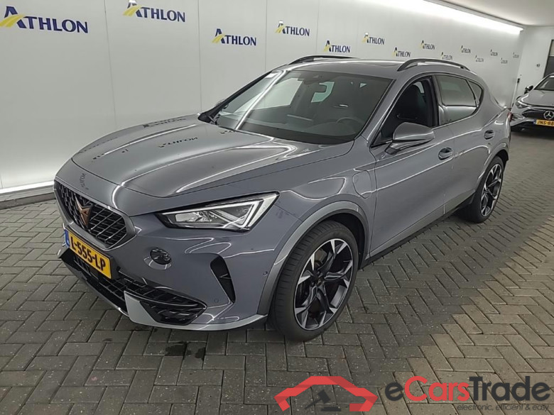 CUPRA Formentor VZ Performance 1.4 e-HYBRID 5D 180kW #1