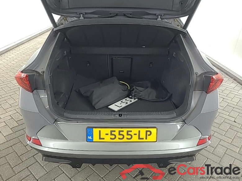 CUPRA Formentor VZ Performance 1.4 e-HYBRID 5D 180kW #5