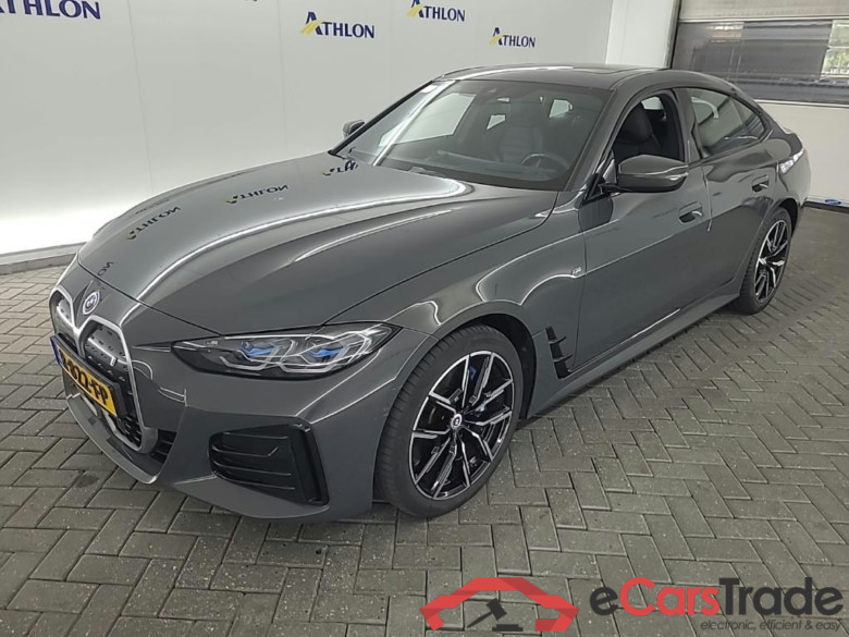 BMW i4 i4 eDrive40 5D 250kW