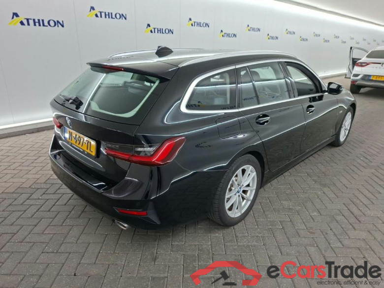 BMW 3-serie Touring 320e Business Edition Plus 5D 150kW #3