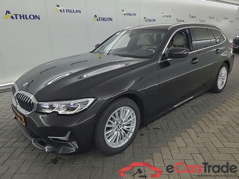 BMW 3-serie Touring 320e 5D 150kW
