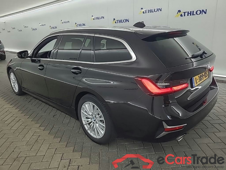 BMW 3-serie Touring 320e 5D 150kW #4