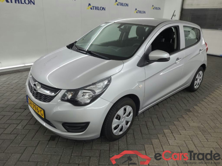 OPEL KARL 1.0 Start/Stop Edition 5D 55kW