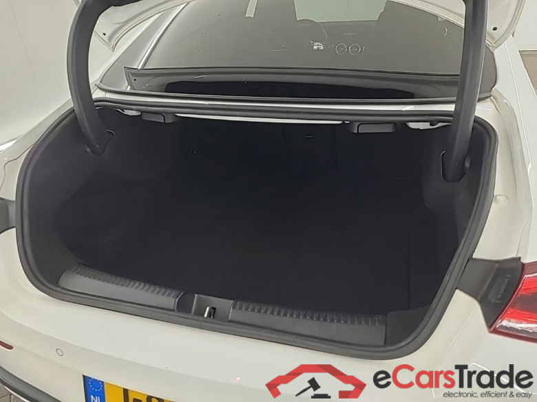 MERCEDES-BENZ CLA CLA 180 d DCT Business Solution AMG 4D 85kW #5