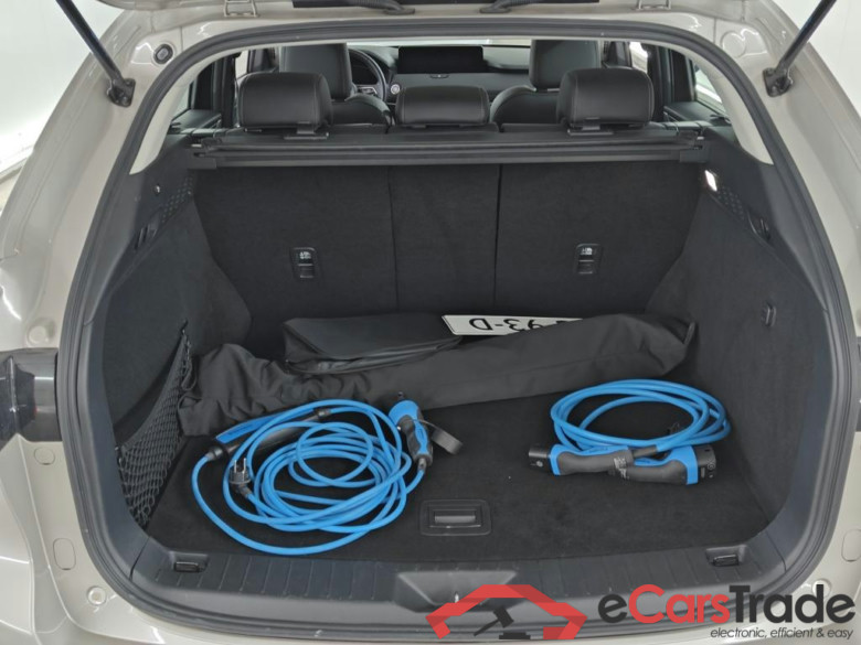 Mazda CX-60 E-SKYACTIV PHEV 327 Homura 5D 241kW #5