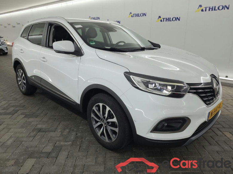 RENAULT KADJAR TCe 160 EDC GPF Intens 5D 116kW #2