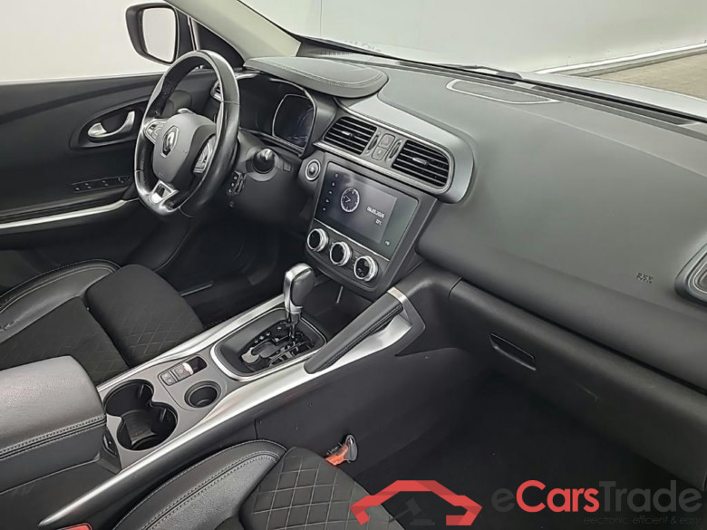 RENAULT KADJAR TCe 160 EDC GPF Intens 5D 116kW #6