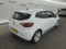 preview Renault Clio #2